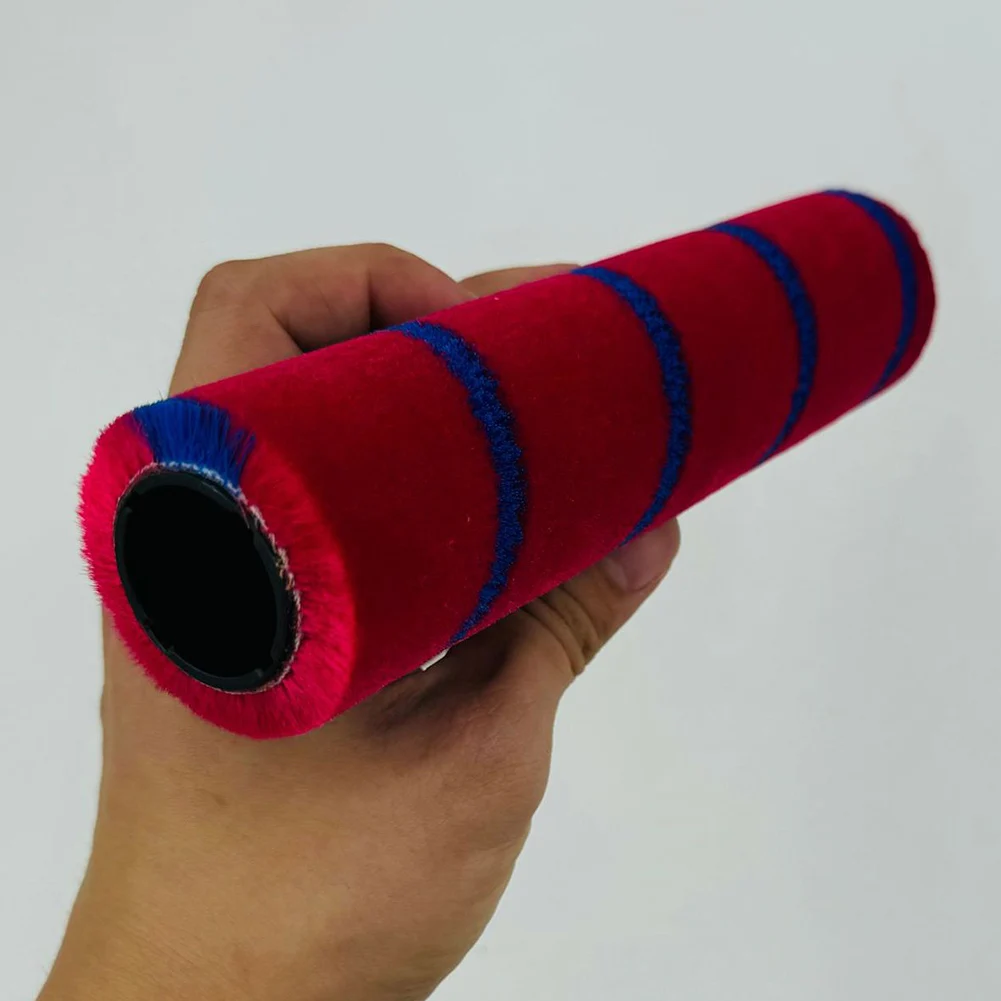 Сменная роликовая щетка для пола пылесоса Redroad V17 предлагает улучшенную мощность