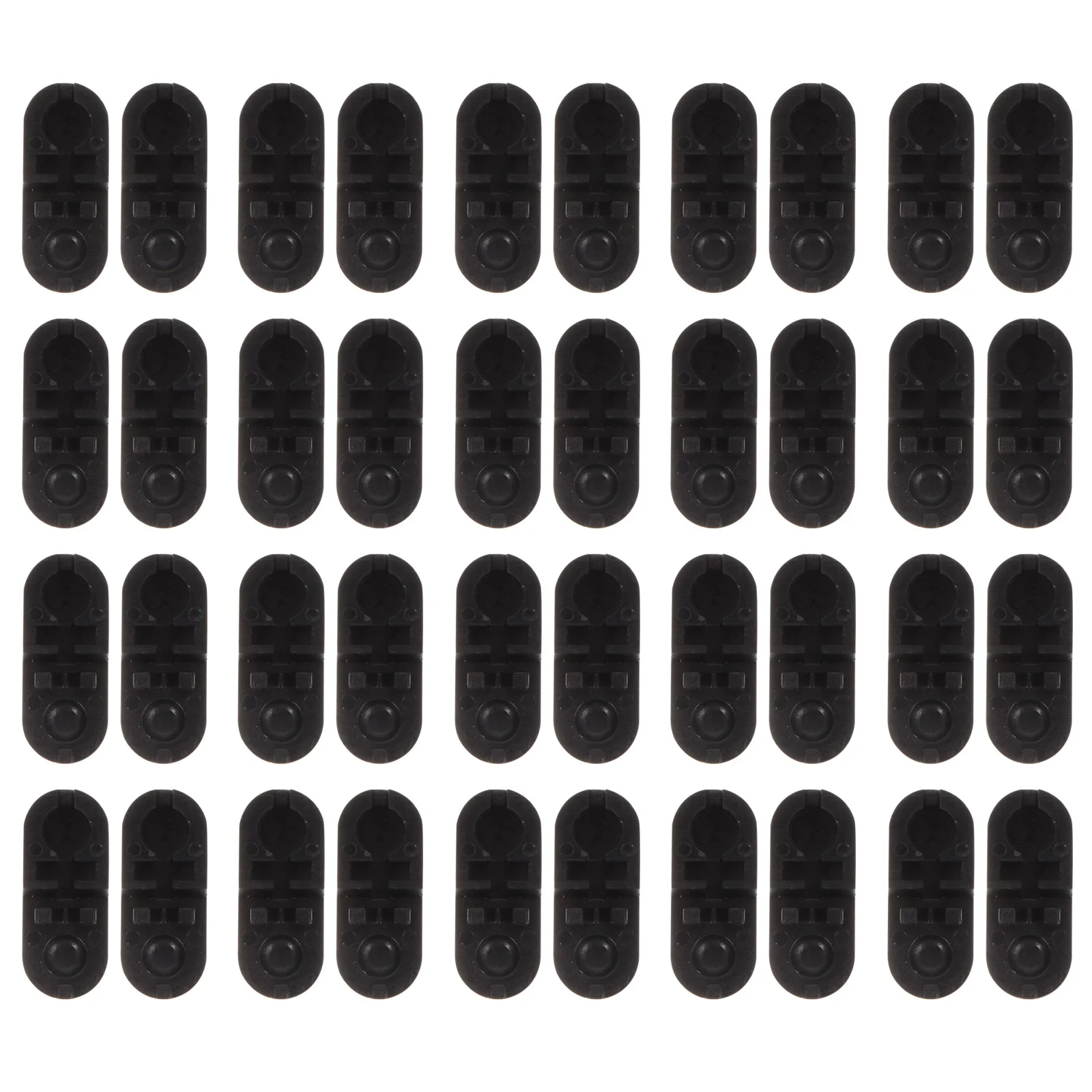 

Chain Connector Blindrollerbeaded Vertical Blinds Bead Connectors Cord Clips Shade Clip Roman Partsstop Curtain Replacement