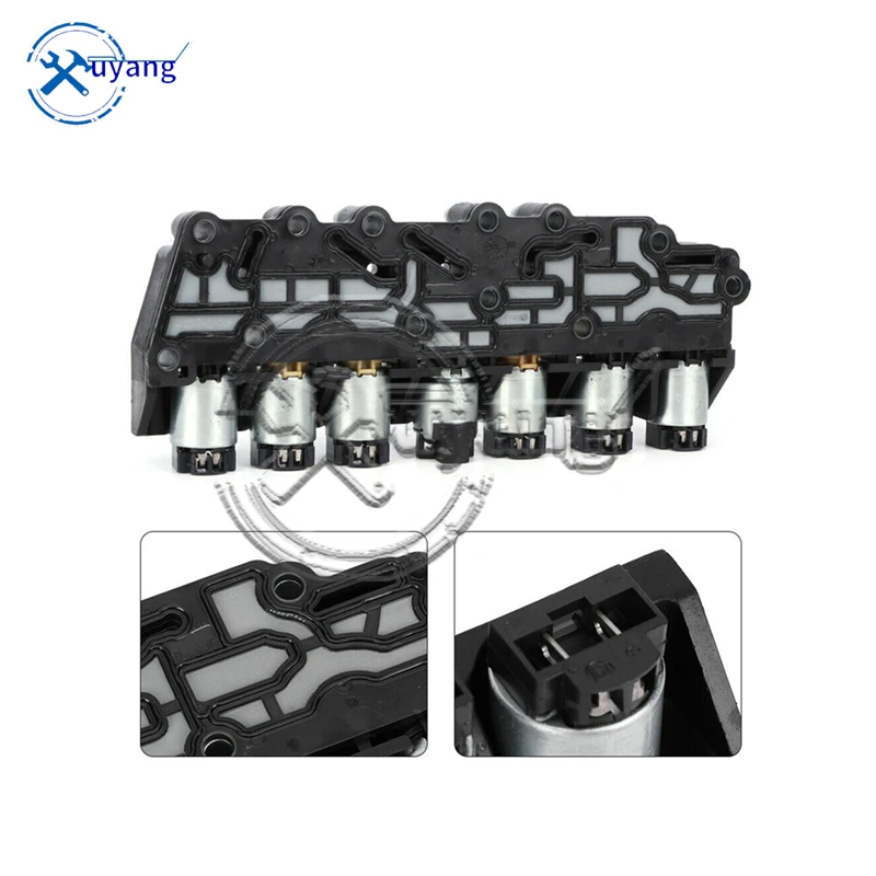 6T30 6T40 6T45 6T50 автоматический фотомодуль 6T40E для Buick Regal LaCrosse Saturn Chevrolet Malibu Cruze GM