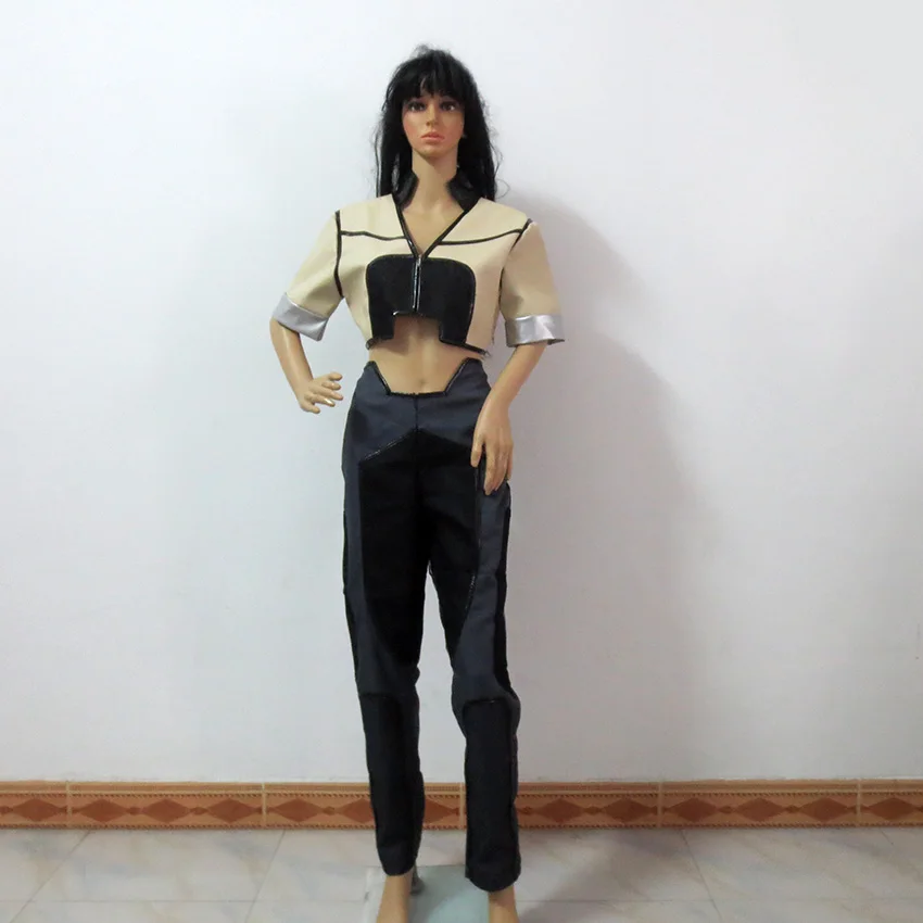 OW Amelie Lacroix Widowmaker Cos Косплей Униформа Костюм Хэллоуин Рождество индивидуальный