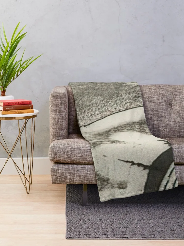 Одеяло FIFTH STONE SIXTH 1968 одеяло Lee Bontecou туристические идеи подарков на день Святого