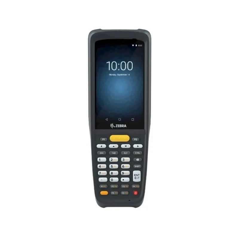

Motorola Zebra MC2200 Mobile Computer with Android system IP65 for warehouse working PDA