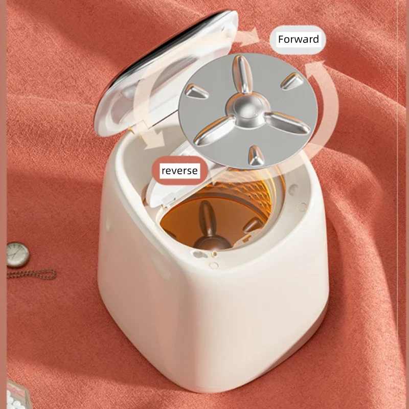 automatyczna pralka gospodarstwa domowego mała bielizny maszyna do czyszczenia akademik Mini