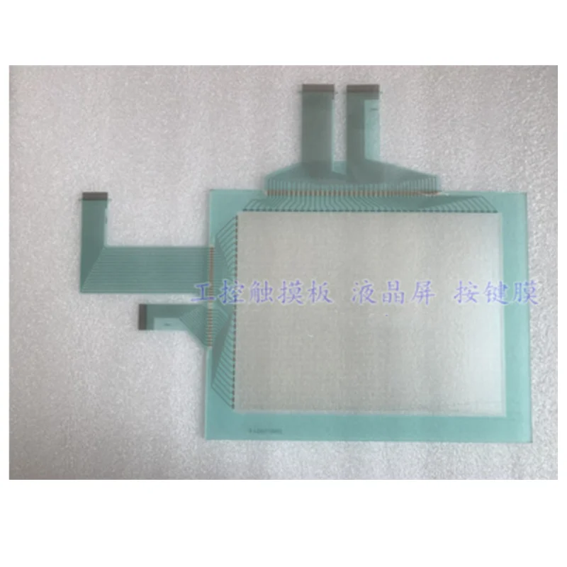 Новый NS10-TV00B-V2 HMI PLC Сенсорный экран Панель Мембранный сенсорный | Электроника