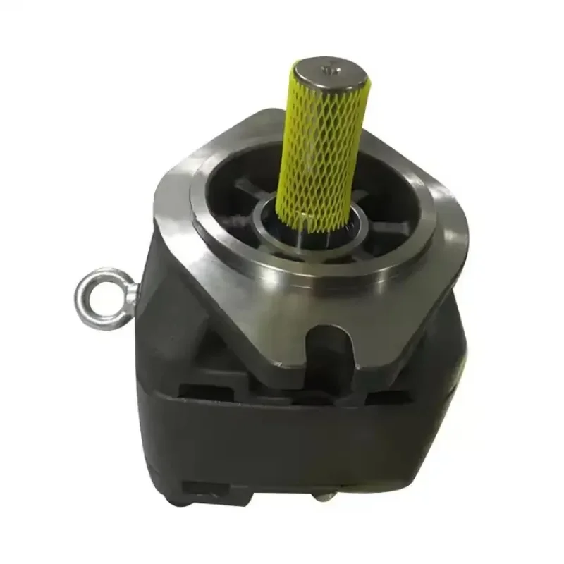 HG1-40-01R-VPC-36 HG1-63-01R-VPC HG2-125-01R-VPC-F HG2-160-01R-VPC HG2-80-01R-VPC Гидравлический шестеренный насос HG1