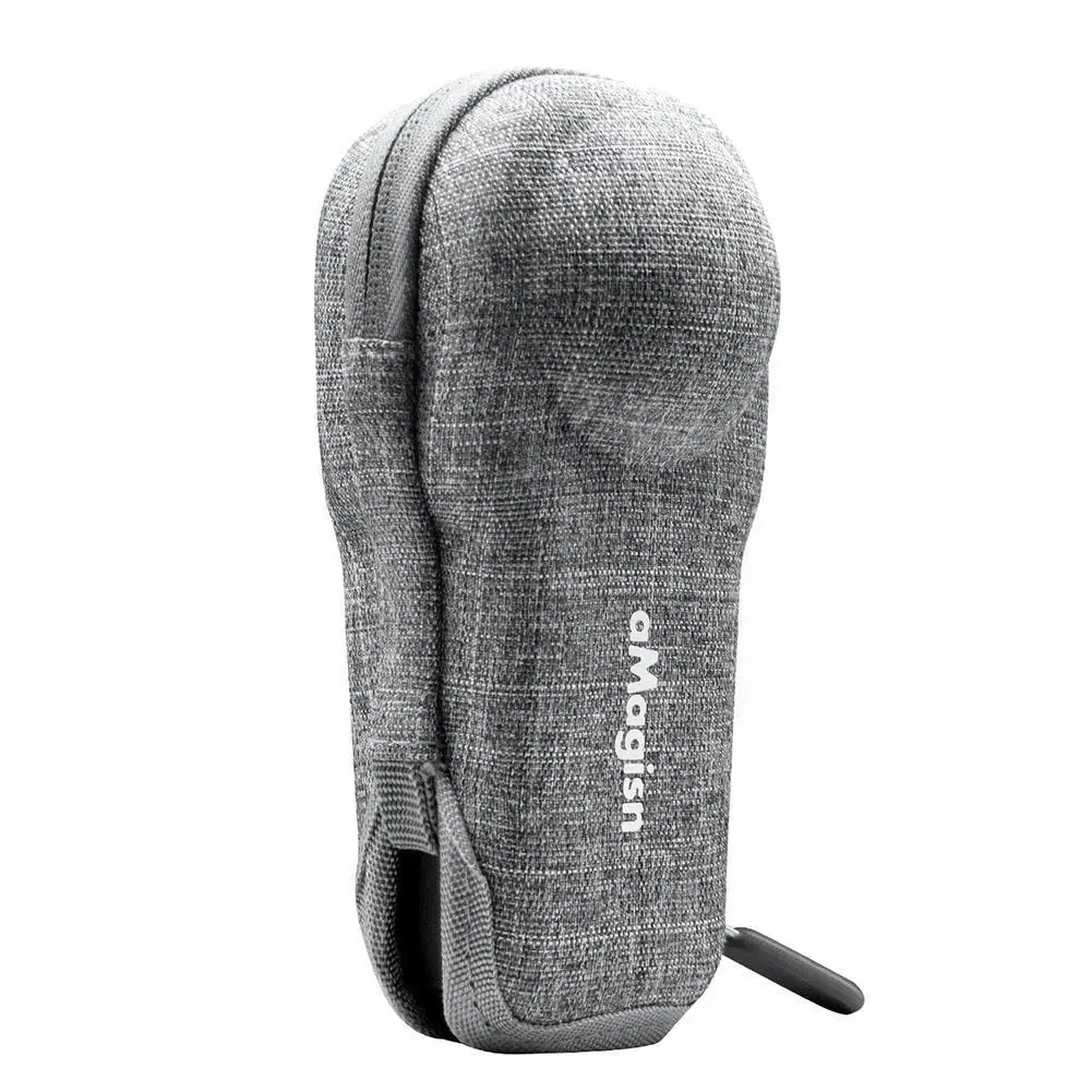 

For Insta360 ONE RS 1Inch 360 Edition Action Camera Carrying Shockproof Storage Waterproof Bag Anti-drop Accessories Case T V5P8