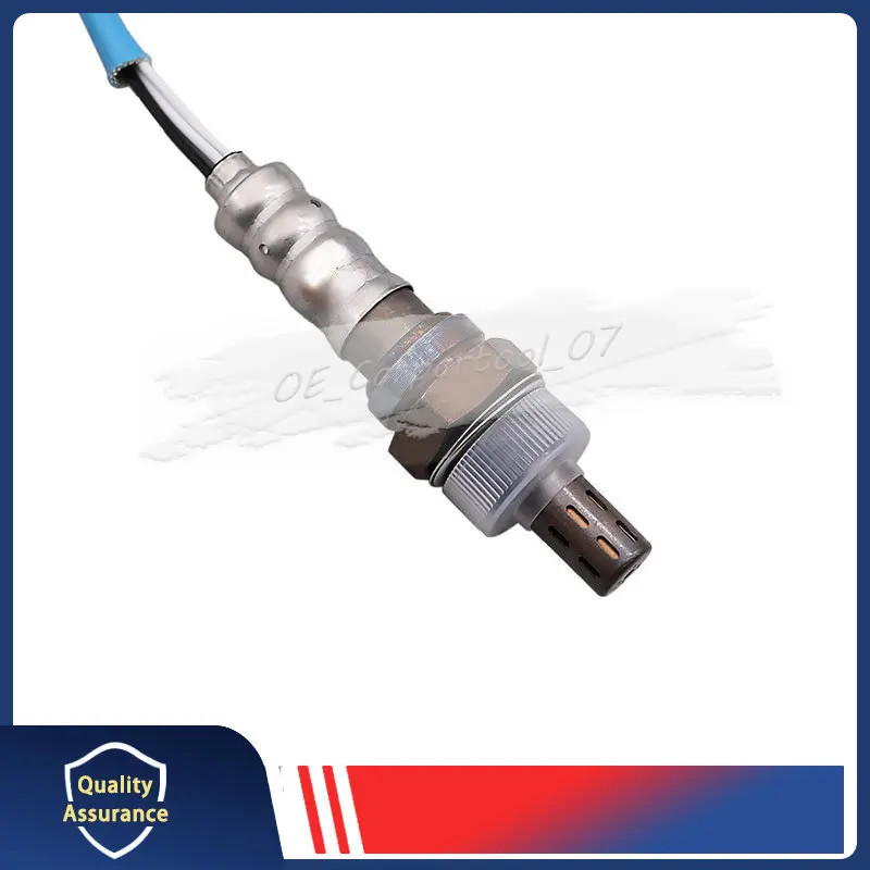 Кислородный датчик 5W6A-9G444-BA 5W6A9G444BA O2 лямбда-датчик для Ford Escape Mariner Hybrid M7 2007 2008 2009 2010