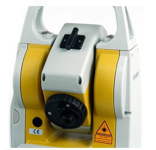 

DTS-802 Total Station With Single Prism 5000m Leica Prism Is Optional
