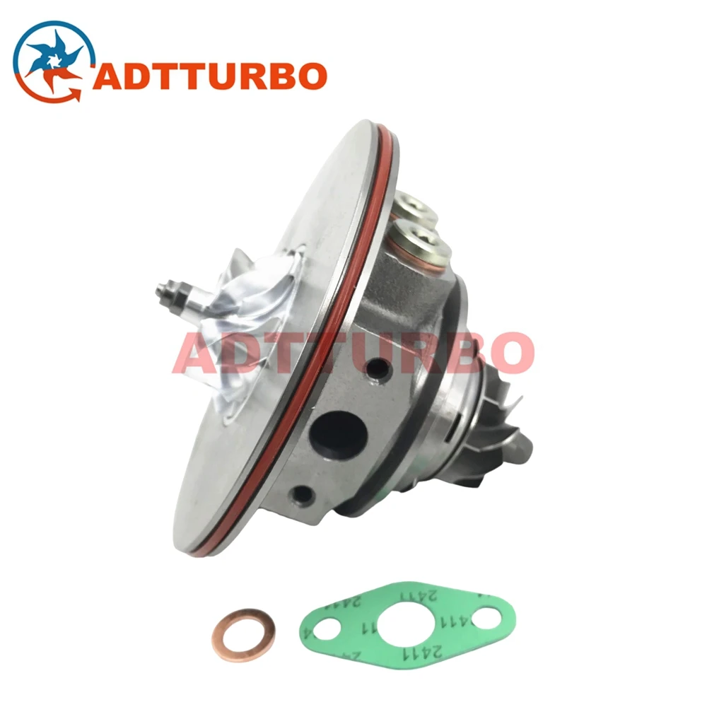 БВ38 54389880008 Turbo CHRA для Fiat 500 1 6 JTD 88 кВт MultiJet детали турбокомпрессора сердечник