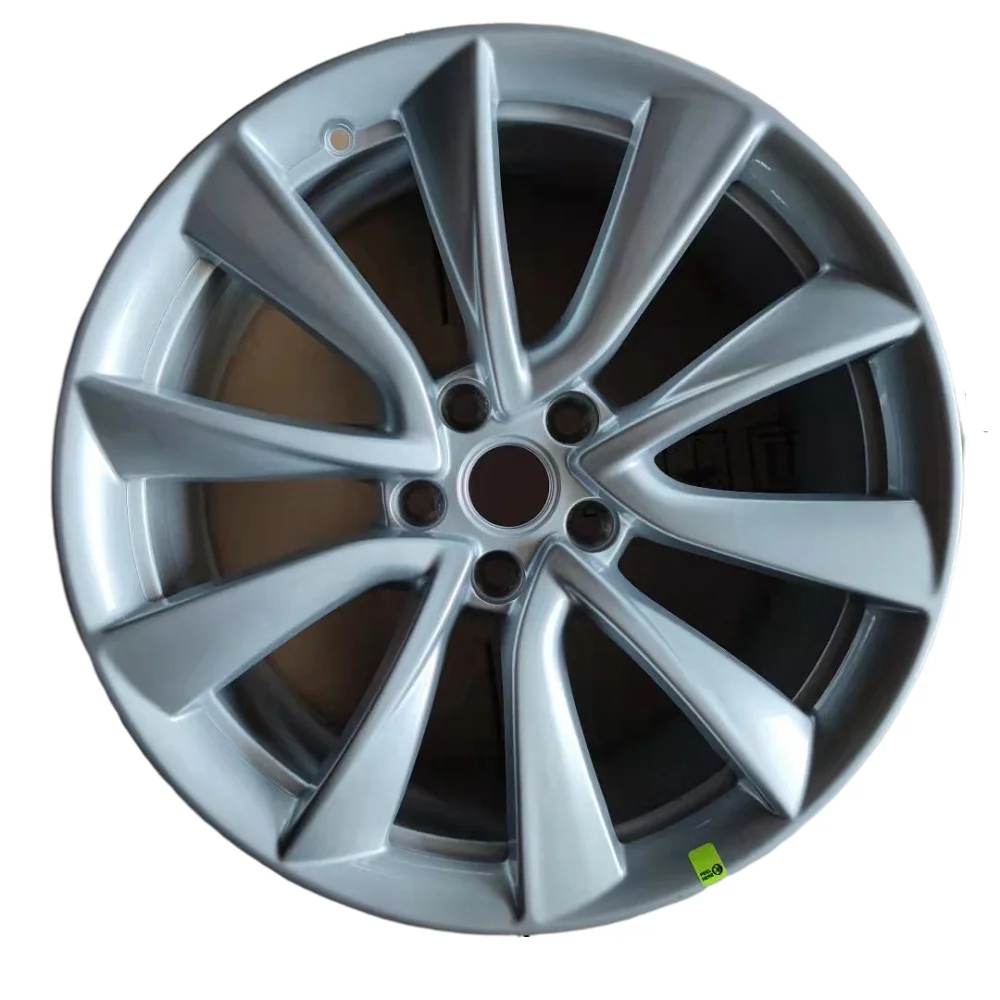 

BAINEL 19" Wheel For TESLA Model 3 19-21 19X8.5 ET40 1044224-00-B 1234224-00-B