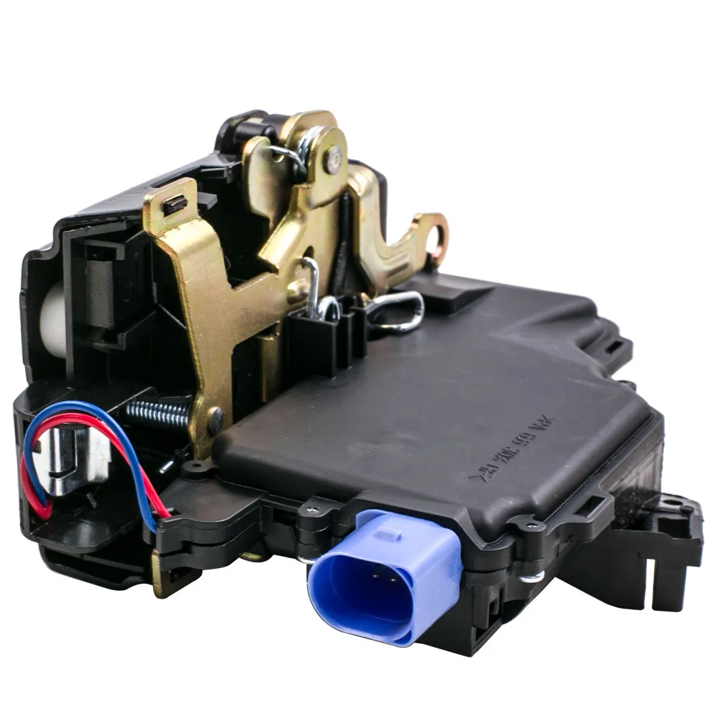 Привод дверного замка задний правый для сиденья CORDOBA II 6L2 2002-2009 3B4839016AG