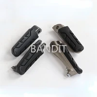 motorcycle pedal pedal motorcycle pedal front and rear left and right pedal assembly forzomtes zt 125 u1 125u1 155 u1 155u1