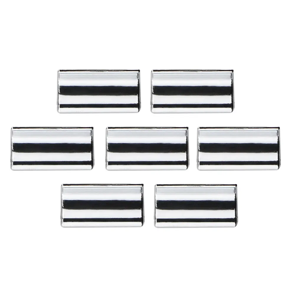 

Peugeot 208 301 508 307 407 607 408 2008 3008 5008 Citroen C4 C5 Блестящая Кнопка Переключателя Окна Наклейка Внутренние Молд...