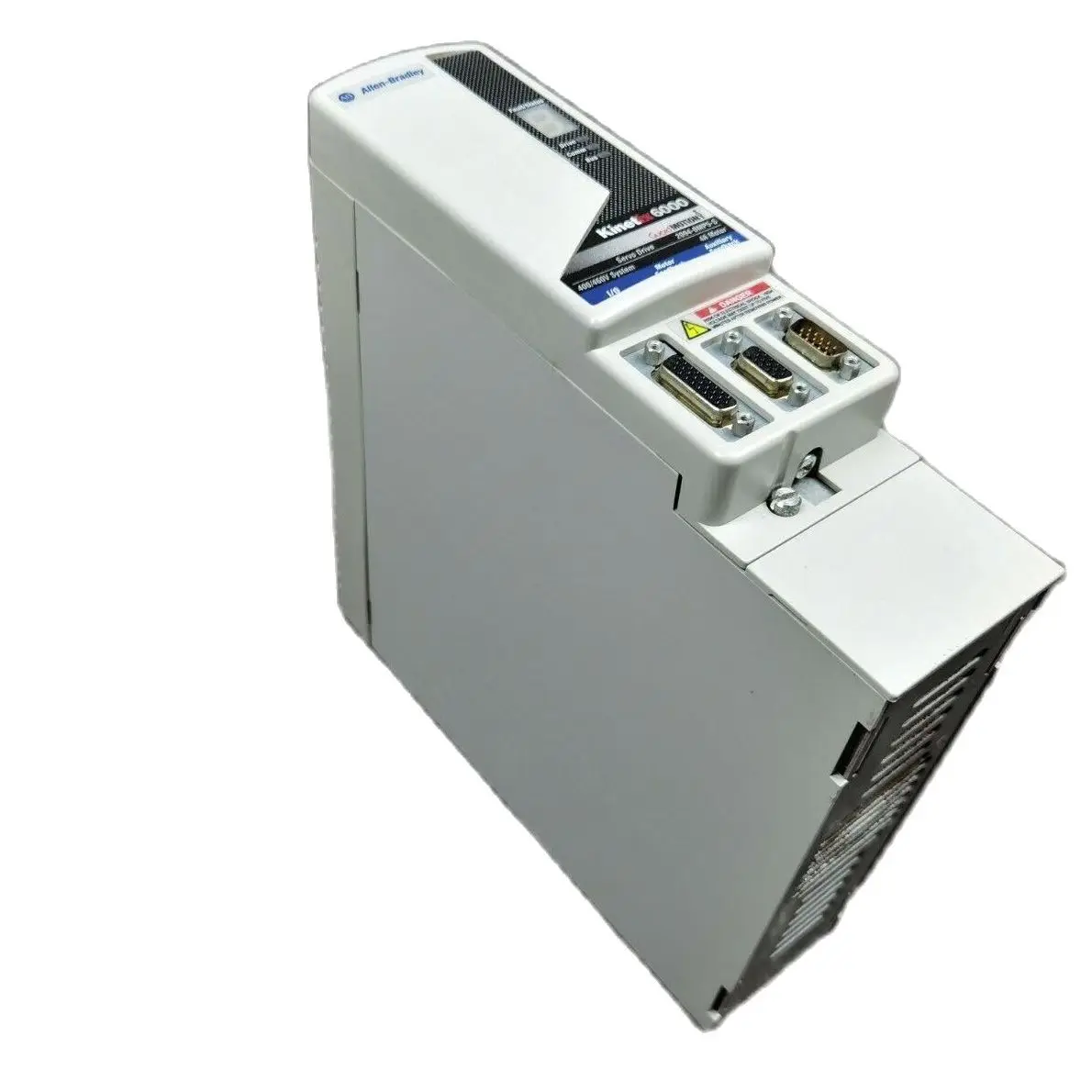 

Б/у сервопривод 2094-BMP5 2094BMP5 Kinetix 6000