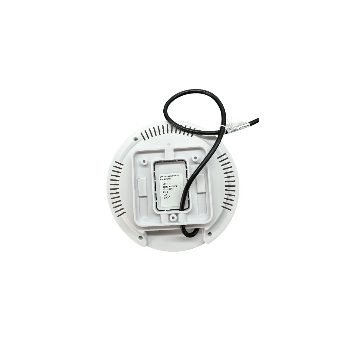 TW51 5 в 1 ModBus-RTU Датчик окружающей среды Передатчик Детектор газа CO2 CO TVOC Детектор температуры и влажности Передатчик CO (art.: 3920cd9badf64) - 3920cd9badf64