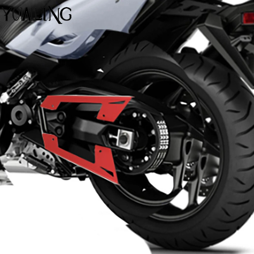 Для Yamaha TMAX 530 2012 2013 2014 2015 2016 2017 T-max 2018 TMAX530 аксессуары для мотоциклов Защитная