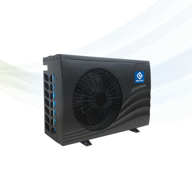 

Nulite R32 swimming pool air to water heat pump small heat pump