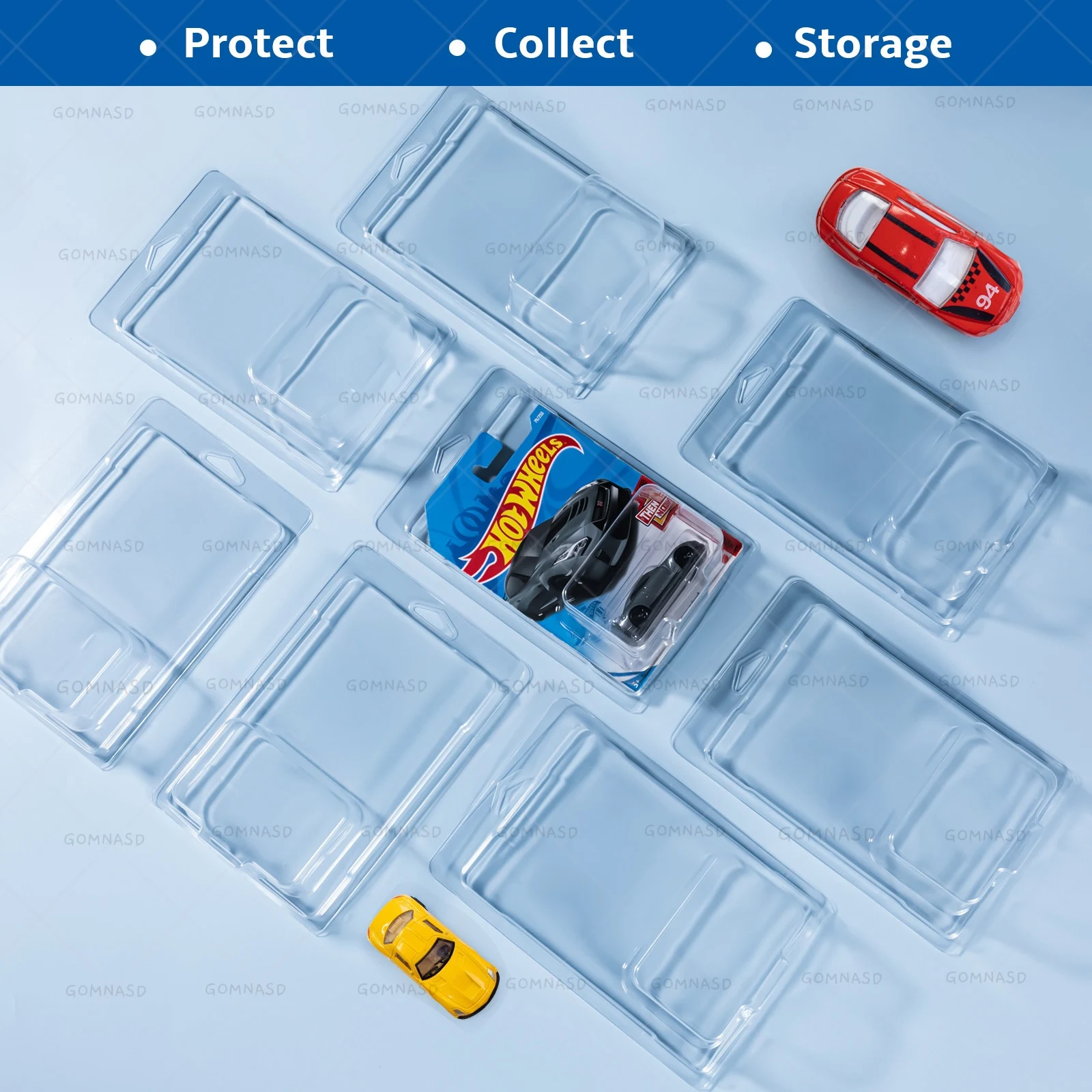 5 шт. пластиковая защита Hotwheels для обычных колес C4982 автомобильная плата серии Fleet