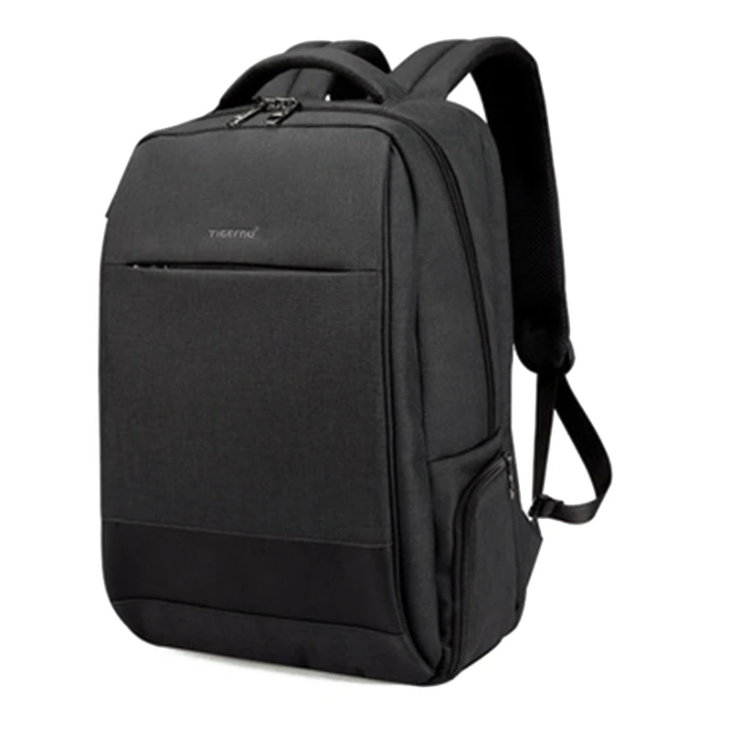 

Anti theft Laptop Backpack Men 27L Large Capacity Waterproof Travel Backpack Bag Business Men Backpack School Bags