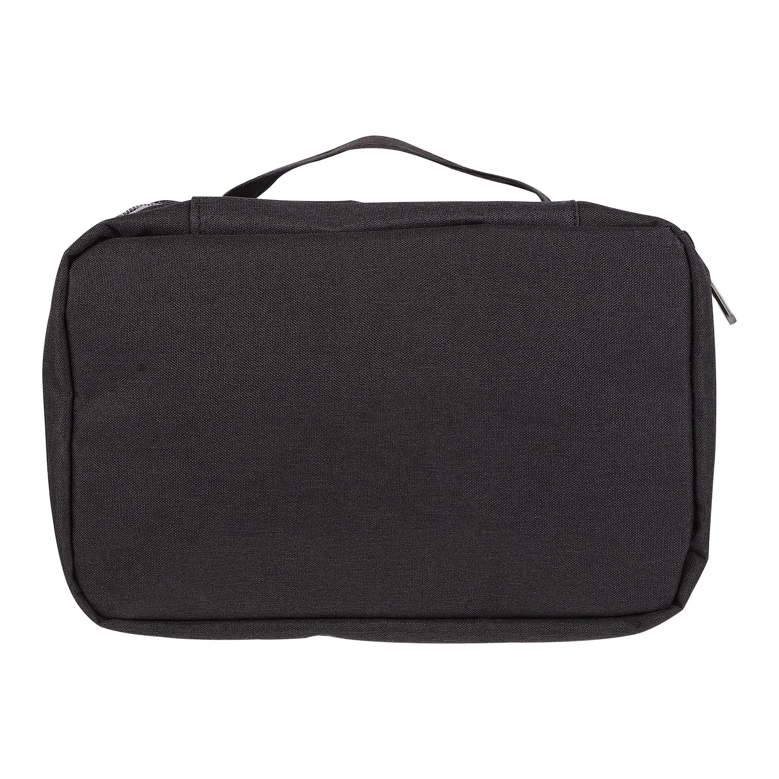 

Foldable Toiletry Bag Waterproof Hanging Travel Wash Imitation Cation Storage Pouch Make Bags Women Traveling