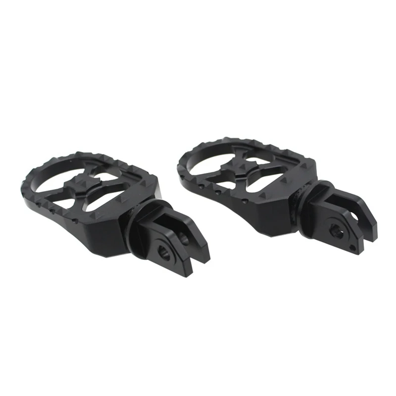 Регулируемая передняя Подножка для мотоцикла подножки ног Tiger Sport 660 Tiger660 2022-2023