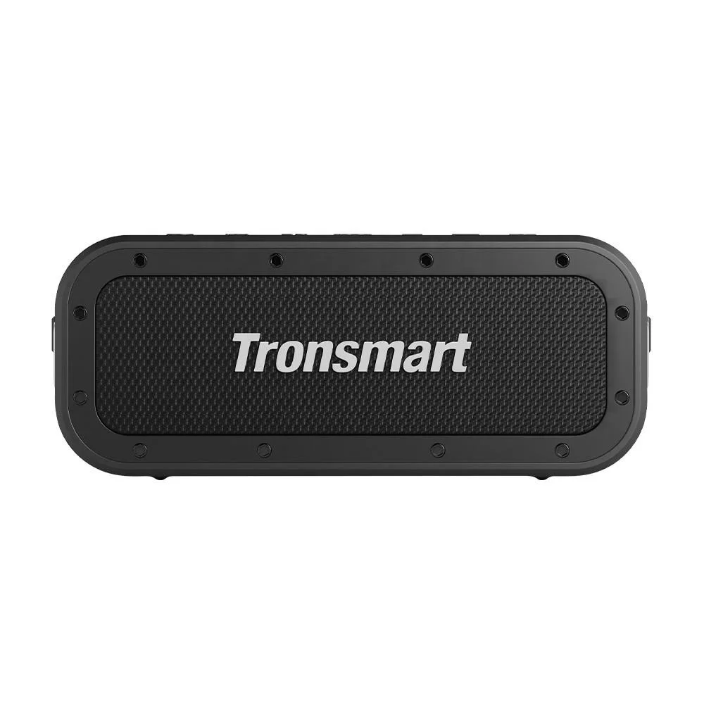 

True Wireless Tronsmart Force X 60w Portable Outdoor powerful Speaker