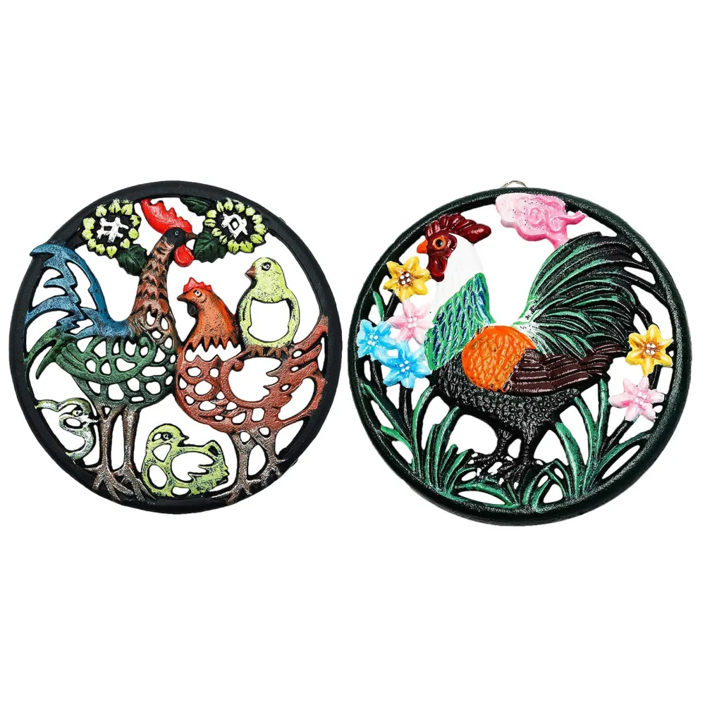 

Insulation Pad Pot Mat Placemat Cup Coaster Table Accessories Small Tools Green Wuji Family Style Practical Kitchen Supplies
