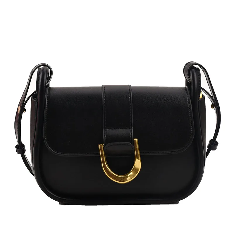 Jin Mantang Crossbody Bags for Women 2022 Winter Designer Trend Fashion Small Shoulder Bags Fashion Handbags and Purse Brown