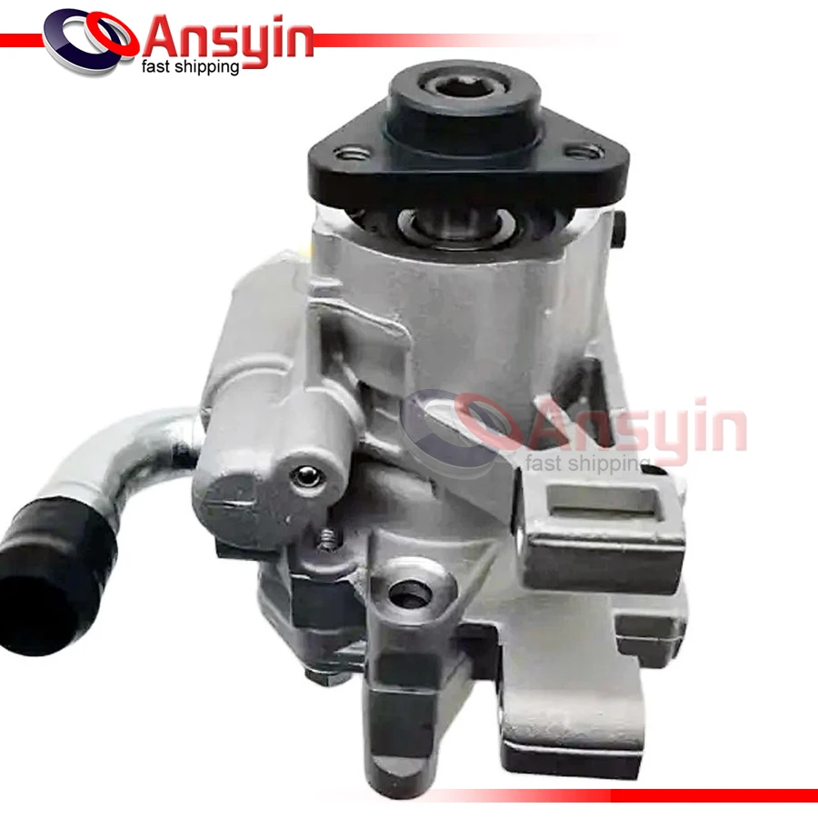 

Насос гидроусилителя руля для Ford Transit Peugeot Boxer Citroen Jumper Fiat 9661768080 4007KK 6C113A674AB 6C113A674AA 6C113A674AC