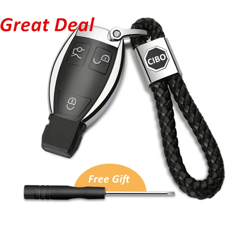 Стайлинг автомобиля брелок для ключей кольца для Mercedes Benz аксессуары AMG W201 A класс GLA W176 CLK W209 W202 W220 W204 W203 W210