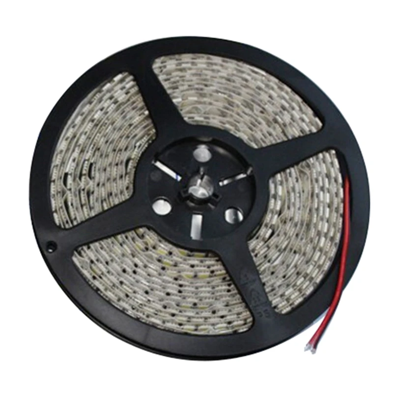

5050 Patch 12V Soft Light With Low Voltage Led Car Light Strip 60 Bead Counter Soft Light
