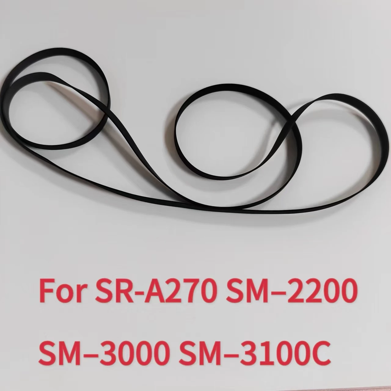 Деталь ремня привода для TOSHIBA SR-A270 SM-2200 SM-3000 SM-3100C