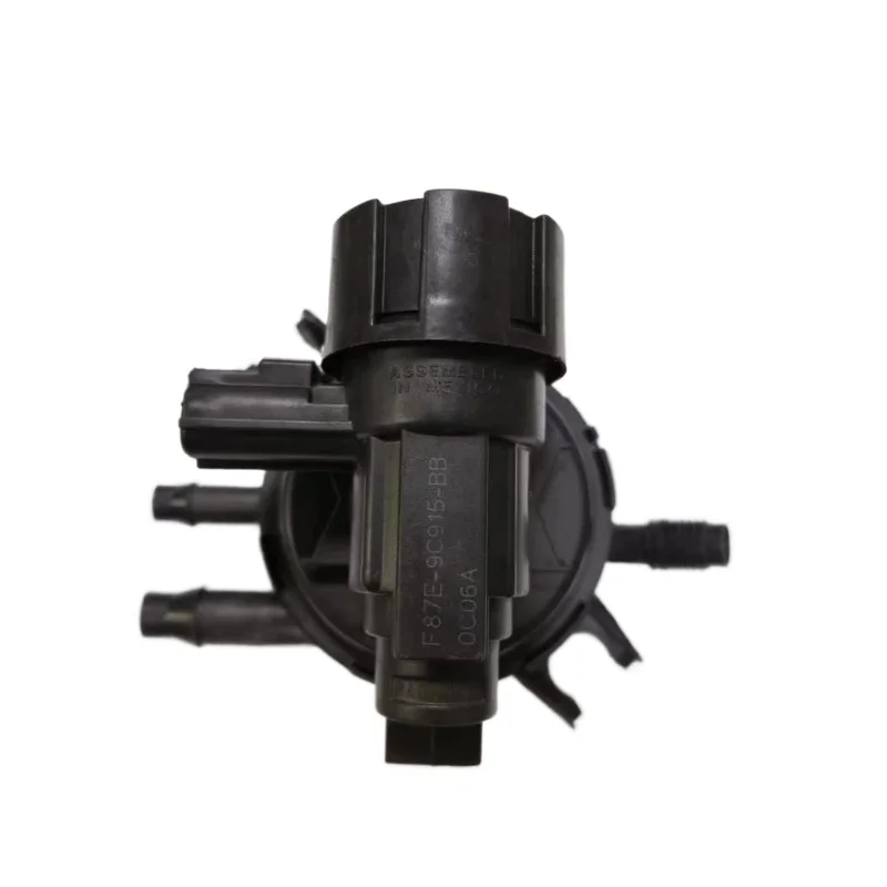 Фото F87E9C915BB CPC1083 Новый соленоид очистки канистры пара Carquest для LINCOLN (1) AVIATOR (1) 4.6L V8 (1) 2005 №3