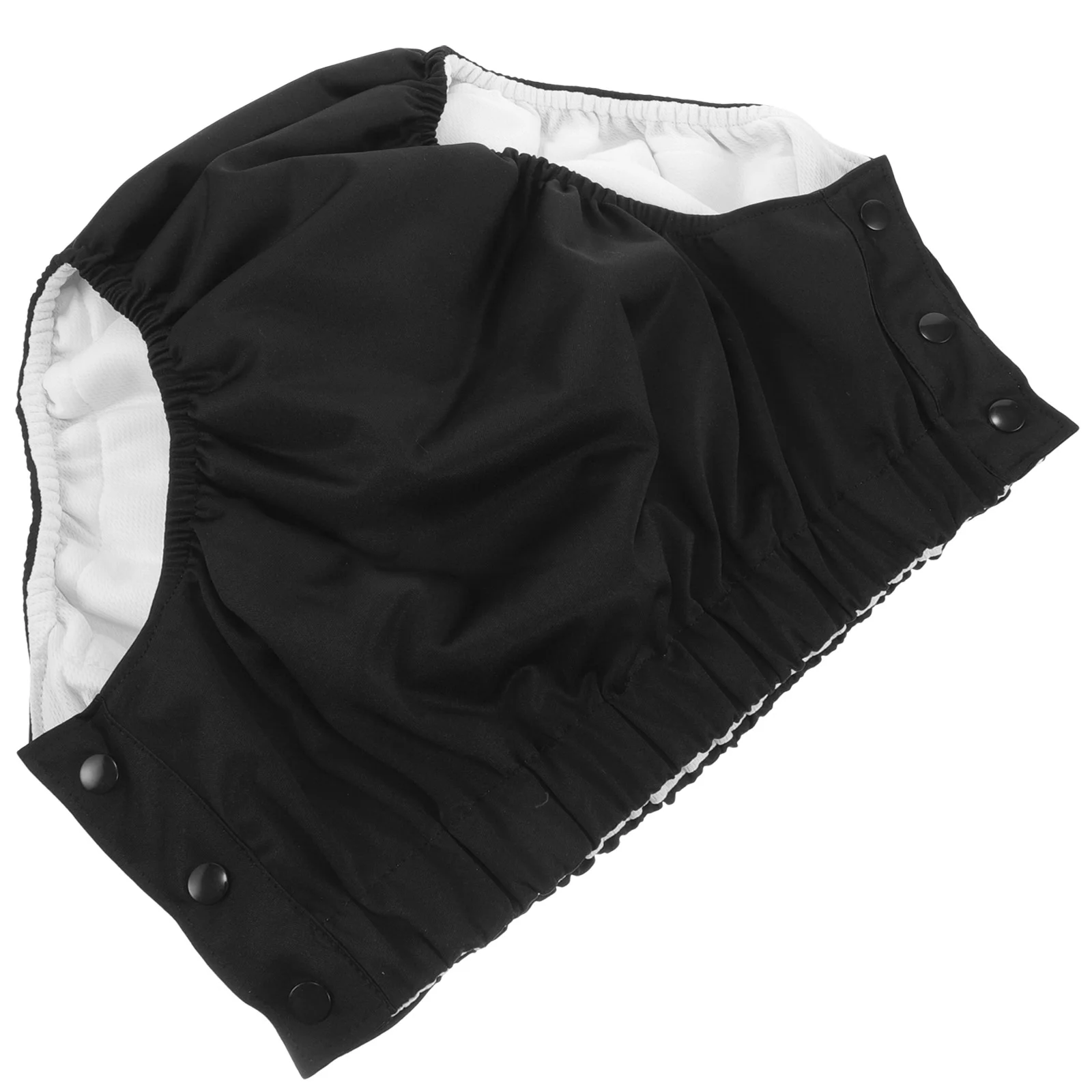 Подгузник для пожилых людей на недержание мочи дома подушечка моющиеся брюки