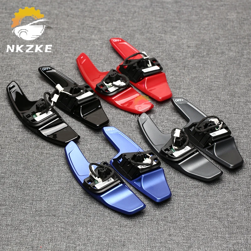 Пеллеты переключения передач подходят для аксессуаров рулевых колес Volkswagen Golf 8 GTI