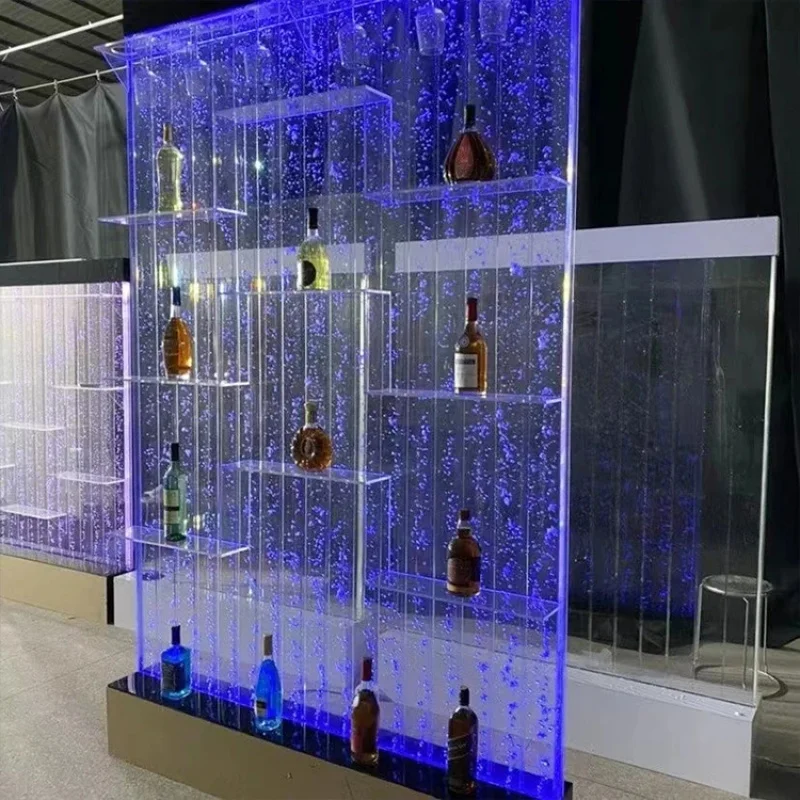 Настраиваемая заводская LED-панель для аудиосистем с эффектом светящейся акустической стены и водопада (Technics) (art.: 3920d9d60edbd) - 3920d9d60edbd