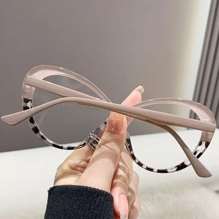 Shatar оригинальная форма для чтения женская мода индивидуальность молодежное