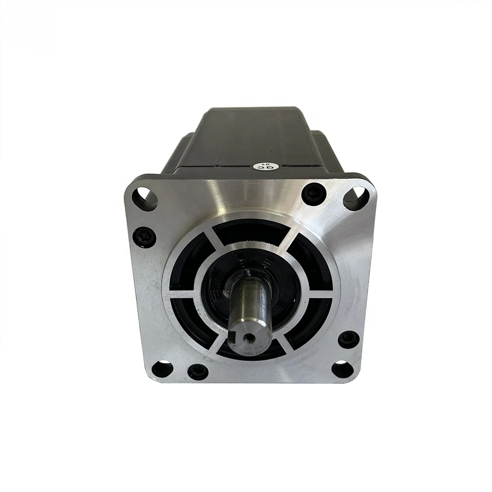 Шаговый двигатель Yuhai 110BYG350D 110BYG-350D 20n. M