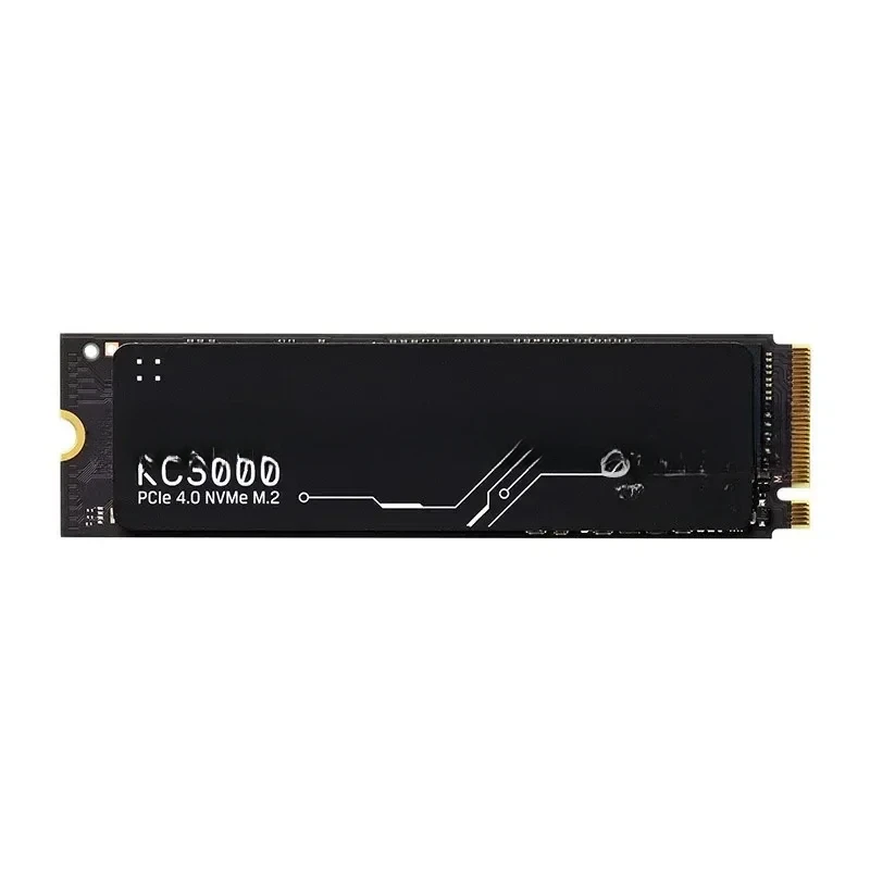 Твердотельный Накопитель SSD M2 Nvme.2 2280 PCIe 4 0 X4 KC3000 1024 ГБ 512 1 ТБ