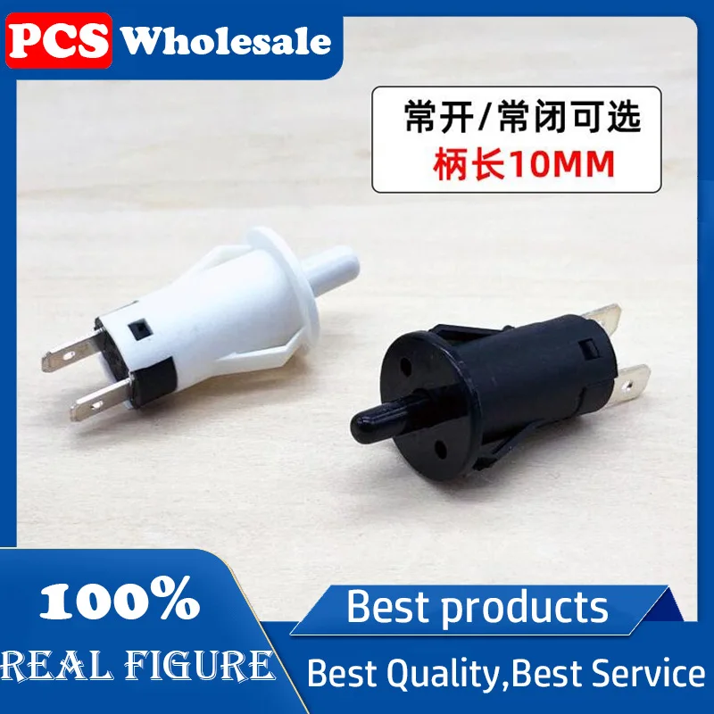 door switch kA5 refrigerator door cabinet lights alexipharmic ark wardrobe closet Normally closed normally open Push button
