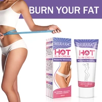 fat burning cream slimming cream body massage conditioning slimming gel slimming shaping health muscle massage cream 60ml
