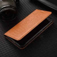 crocodile leather magnetic case for oppo realme 2 3 5 6 pro 3i 5i 5s 6i 6scard pocket flip cover phone case