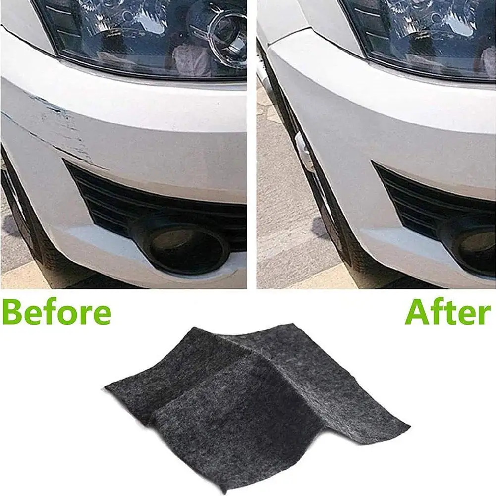 Салфетка для удаления царапин многофункциональная восстанавливающая