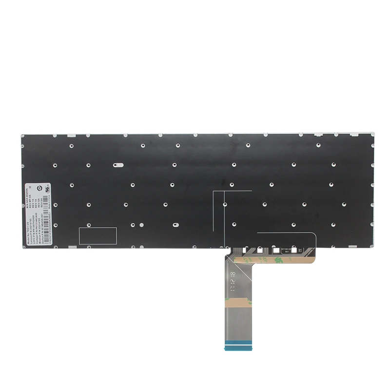 Новая клавиатура для ноутбука Lenovo ideapad 330-15 330-15AST 330-15IGM 330-15IKB 330-15ARR 720-15 720-15IKB США
