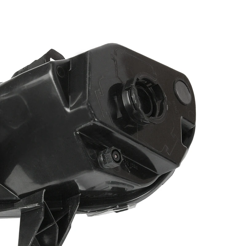 Передняя правая боковая противотуманная лампа дневного света (без лампочек)