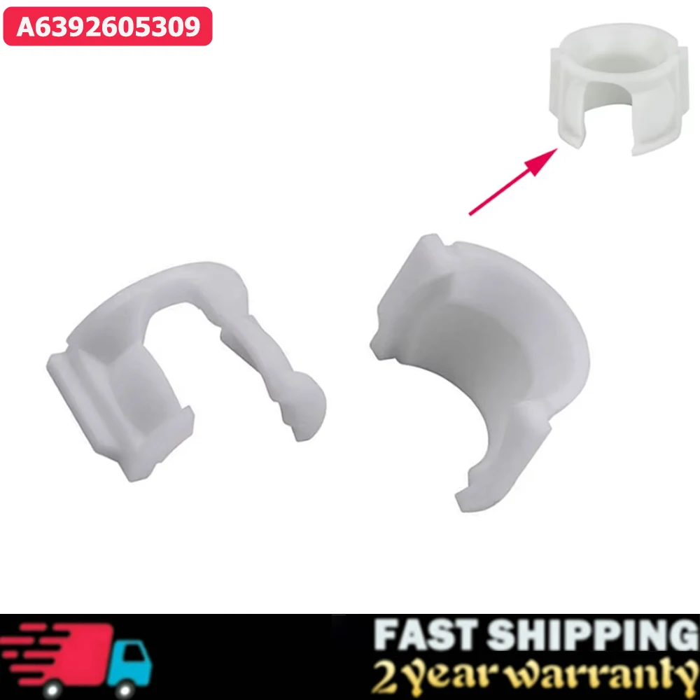 

A6392605309 Ремкомплект втулки рычага переключения передач для Mercedes W639 Vito Viano Втулка рычага переключения передач 6392605309