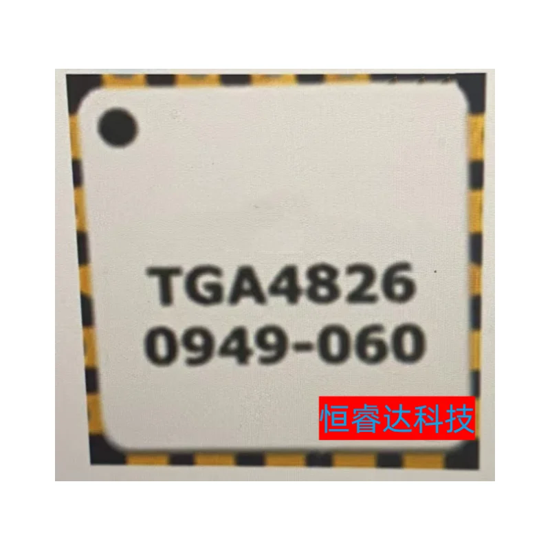 1 шт./партия новые оригинальные фотообои TGA4826 4826 QORVO TRIQUINT QFN