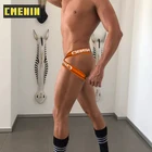 Горячая Распродажа хлопковое удобное сексуальное нижнее белье для геев, мужские трусы-танга, мужские стринги и стринги, мужские трусы, мужские трусы s Pouch