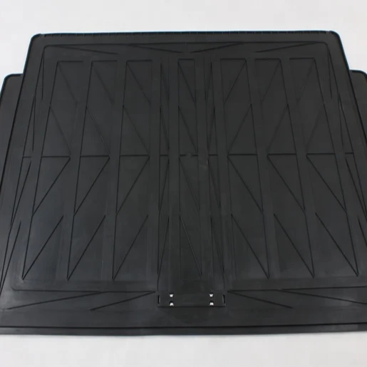 

Rear trunk mat for Land Rover Range Rover sport 2014-on Cargo Mat Car Trunk Floor Mat Interior accessories