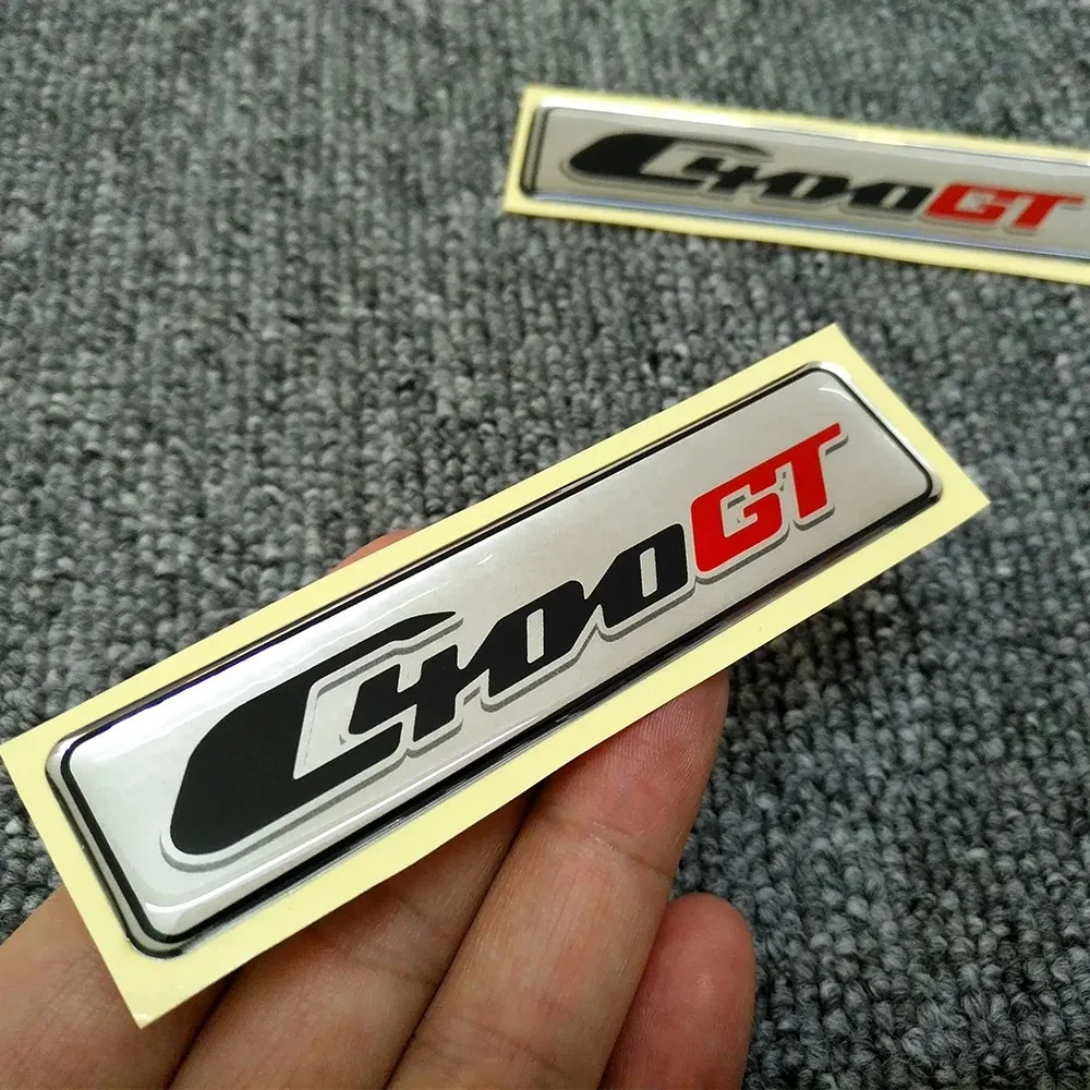C400 GT X обтекатель эмблема наклейки наклейка на кузов мотоцикла полные комплекты
